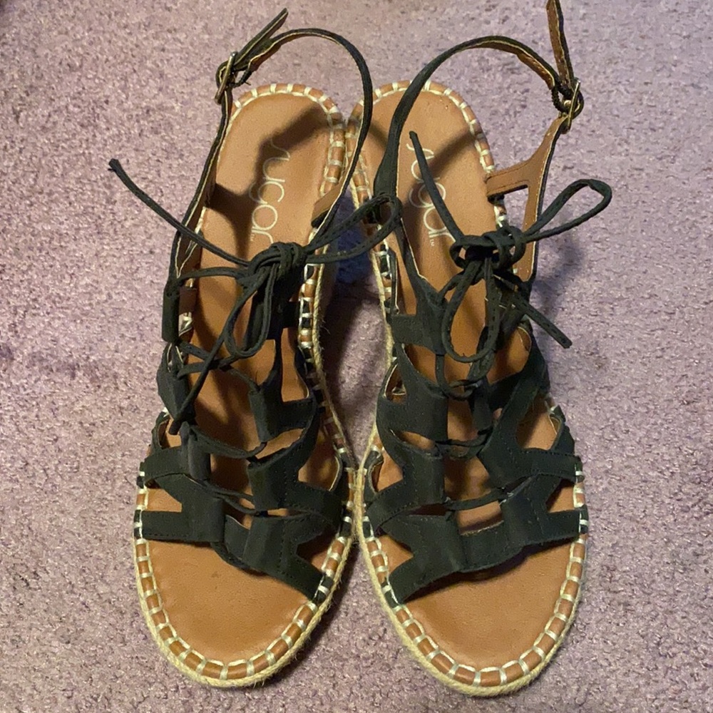Sugar brand shoes - Picture 2 of 5